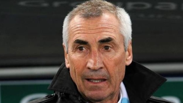 Еди Рея: Срещу Ювентус излизаме за победа