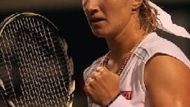 Дементиева и Кузнецова се класираха за третия кръг на US Open