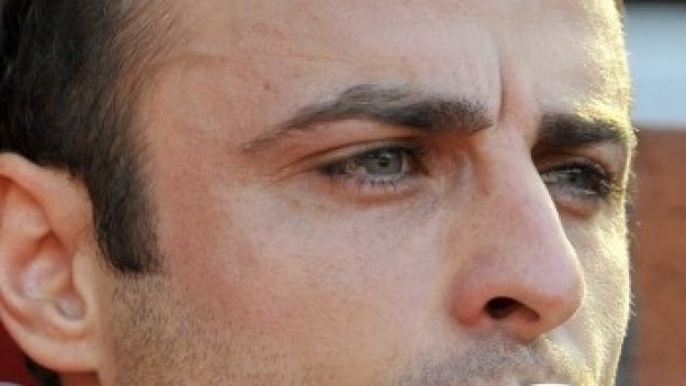 В Турция: Галатасарай взима Бербатов до броени дни