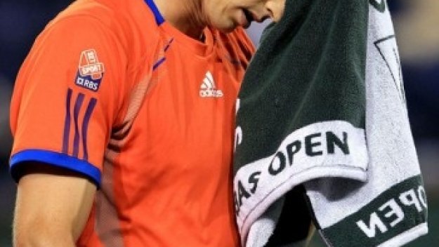 Мъри с шокираща загуба още на старта на Индиън Уелс