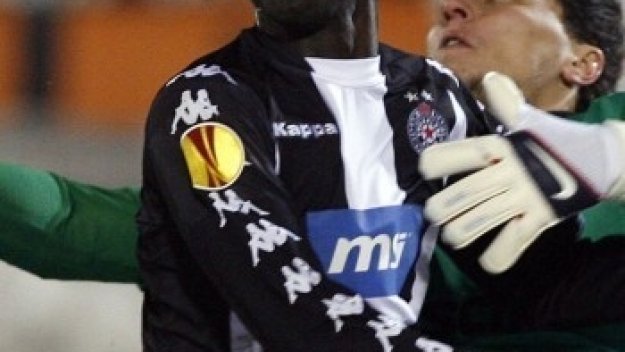 Шведски слабак подлива вода на Левски за &quot;Черната мамба&quot;