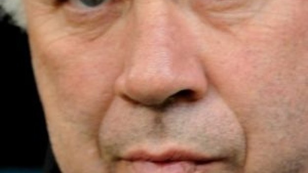 Анчелоти: Имах тайни разговори с Абрамович