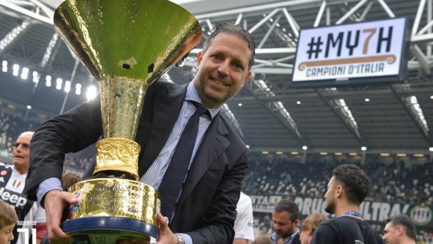 Juventus.com