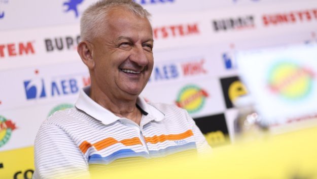 Култов Крушарски проговори за лиценза на Локо Пд