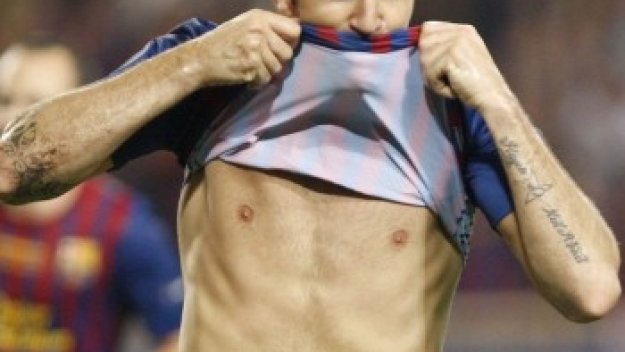 Сеск се извини, че е развял каталунския флаг