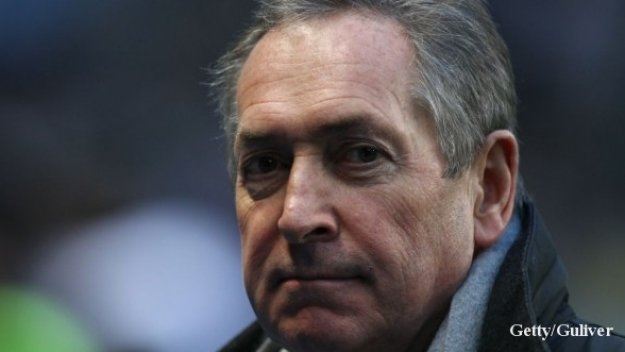 Жерар Улие: Даунинг и Йънг не се продават