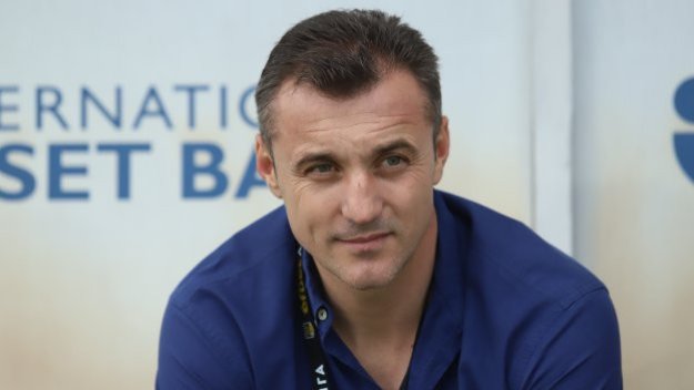 Ботев обяви временния заместник на Генчев