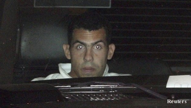 Милан взима Макси Лопес ако трансферът на Тевес се провали