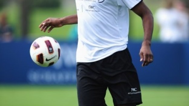 Патрик Виейра: Сегашният Арсенал играе по-добре от този по мое време