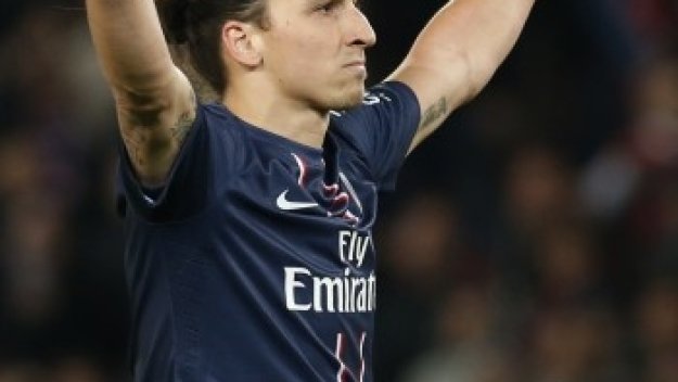 Златан Ибрахимович: Напускам ПСЖ