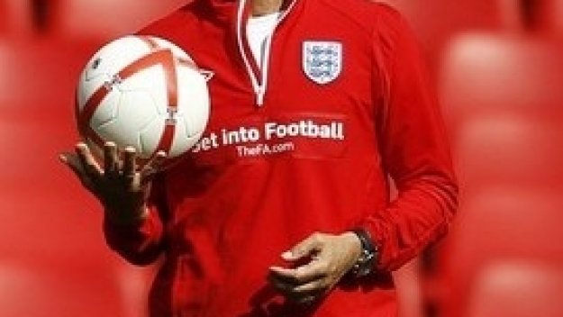 Капело доволен от формата на Руни