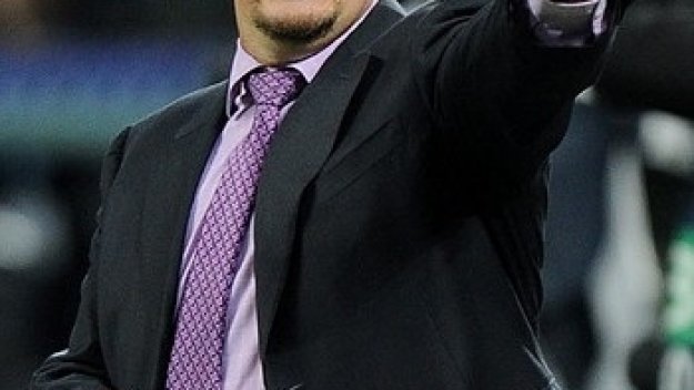 Рафа: Ходжсън има работа да върши, не да приказва