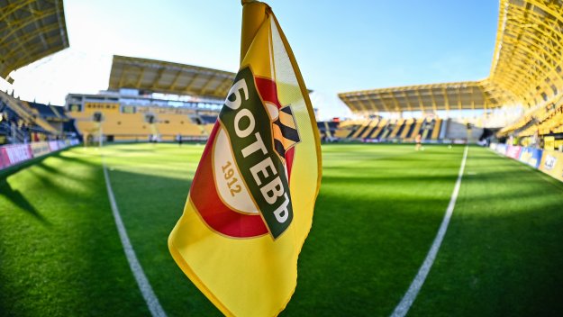 Ботев Пловдив направи важно разкритие за Конгреса на БФС