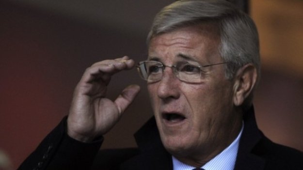 Лацио иска Липи