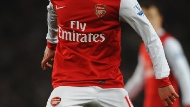 Джак Уилшър: Ако бием Барса, можем да спечелим Шампионската лига