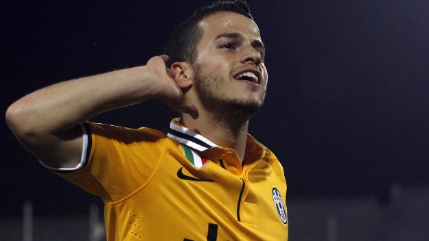 Спокойно 2:0 за Ювентус