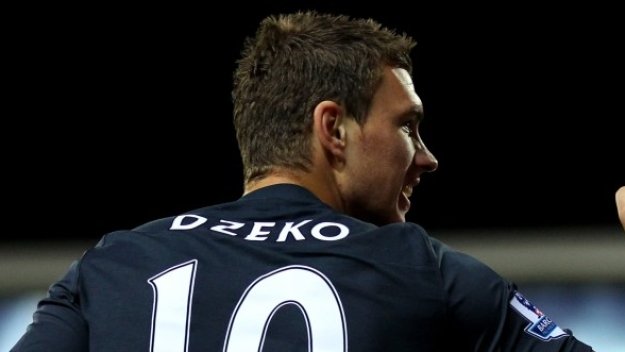 Джеко: Нещата ще започнат да вървят по-добре за мен