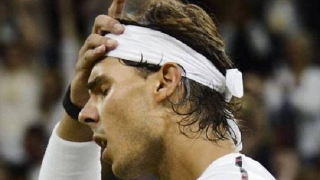 Рафа Надал пропуска и US Open