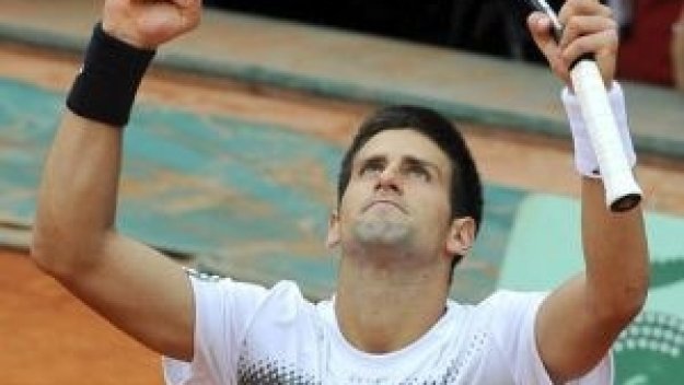 &ldquo;Джокера&rdquo; вярва, че може да прекъсне победната серия на Надал