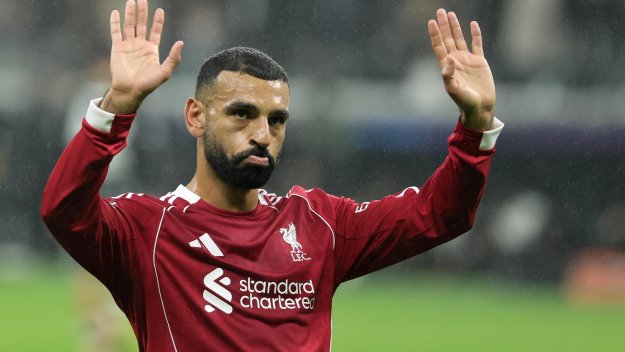 Страдащият Ливърпул влиза в кошмарна серия