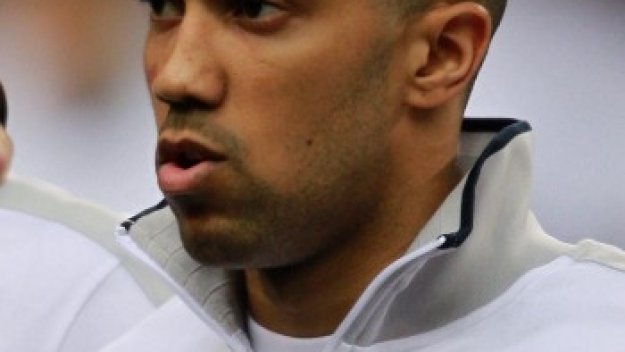 Гаел Клиши пред подпис с Манчестър Сити