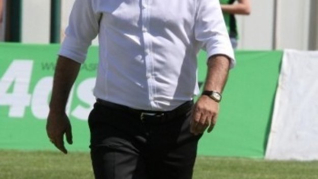 Христо Стоичков готви чистка в ЦСКА