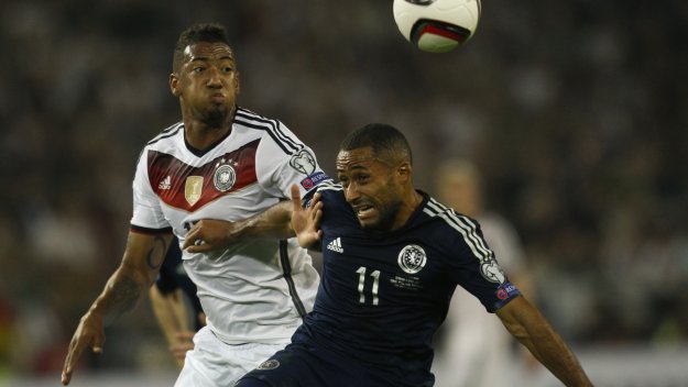 Труден старт за световния шампион Германия