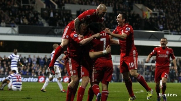 Себастиан Коатес: Много ми е трудно да играя ролята на резерва