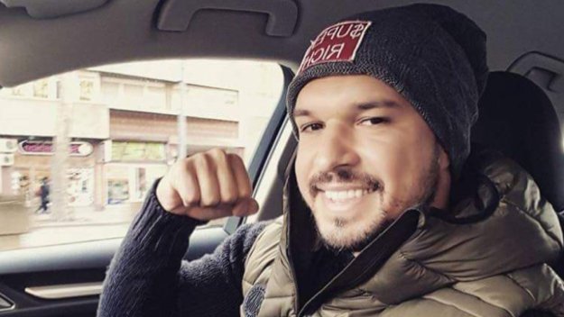 Генерал Божигол надъхва Левски за титлата + ВИДЕО