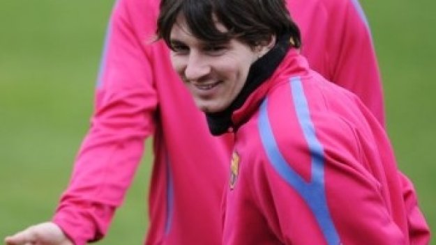 Масчерано: Лео Меси може да вкара пет гола на Арсенал