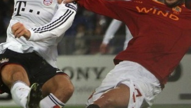 Челси давал 42 милиона за Марио Гомес