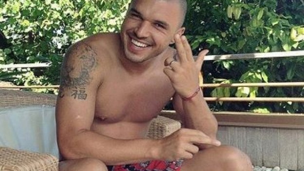 Валери: Бях повален, но Партизан ме върна към живота