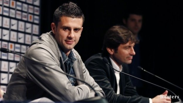 Тиаго Мота: Продажбата на Eто'о беше краят на една ера за Интер