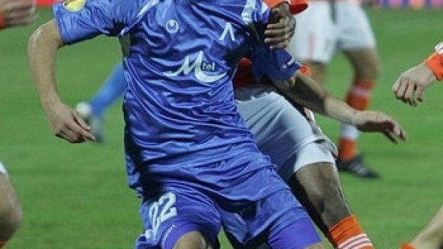 Дембеле и Тасевски с контузии, Левски продава Балтанов през зимата