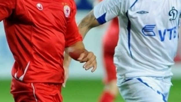 Вуйчовото мисли 2 седмици за трансфер в ЦСКА