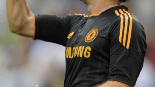 Лампард: Взехме страха на съперниците си