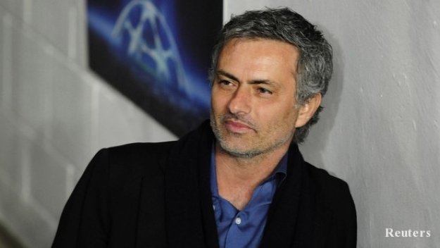 Моуриньо: Все още съм специален