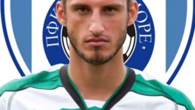 Нападател на Черно море изгони Боби Михайлов от футбола