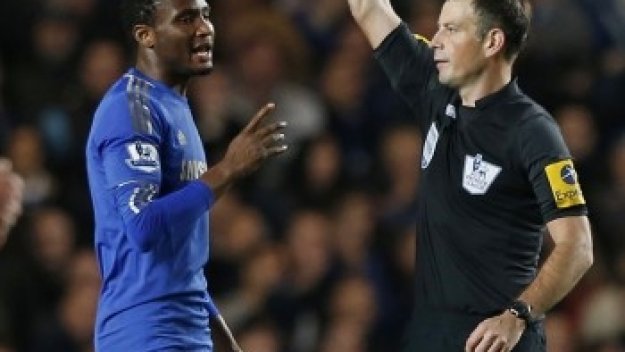 Полицията спря разследването срещу Клатънбърг