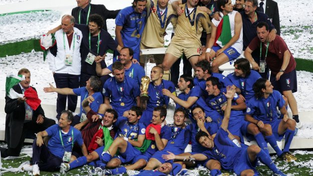 На световно първенство защитата е по-важна от нападението