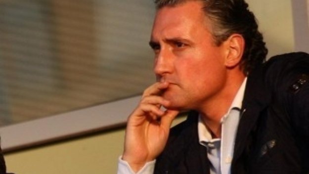 Шефът на Лудогорец: Няма да правим драми след загубата от Левски