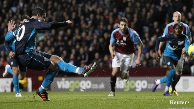 ПРОГНОЗА: Арсенал - Уулвс