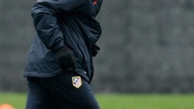 Атлетико два мача без треньор