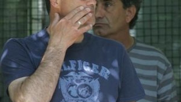 Тодор Батков се върна в България и веднага уволни Велев