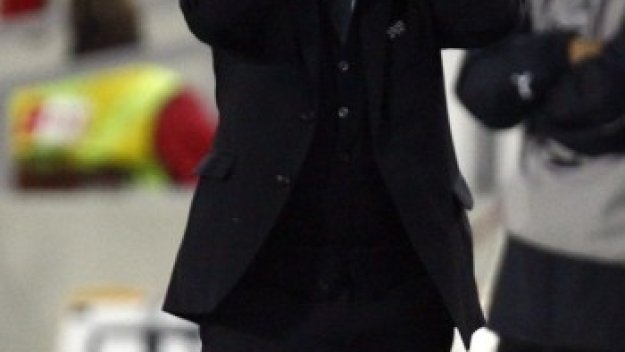 Директор в Шалке към Оливер Кан: Затваряй си устата