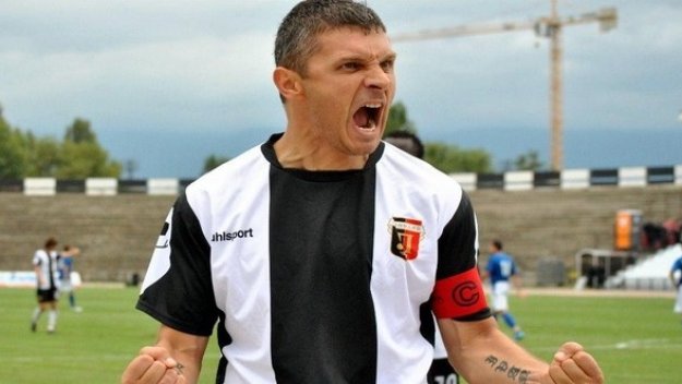 Локо (Пловдив) започна с класика срещу Видима, Огунсото с голов дебют