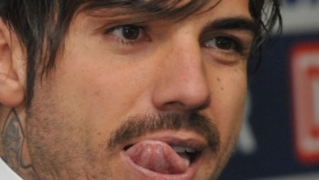 Душат Благо Георгиев за уговорени мачове