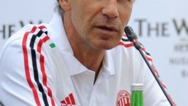 Франко Барези: Барса е фаворит на реванша срещу Милан