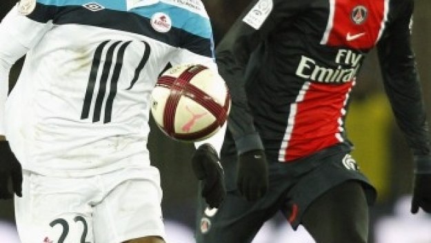 ПСЖ и Лил врътнаха скучно нулево реми в дербито на кръга