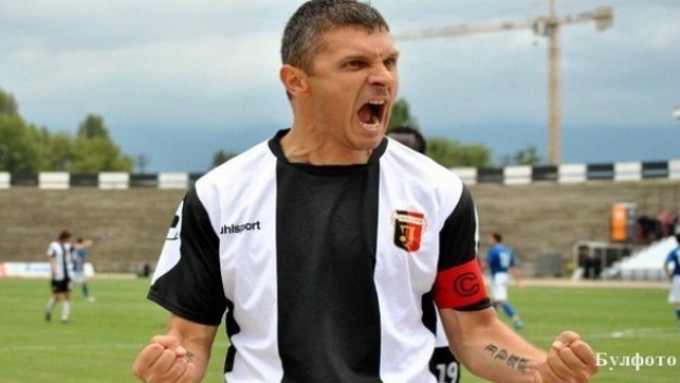 Локо Пловдив обърна Черно море във Варна